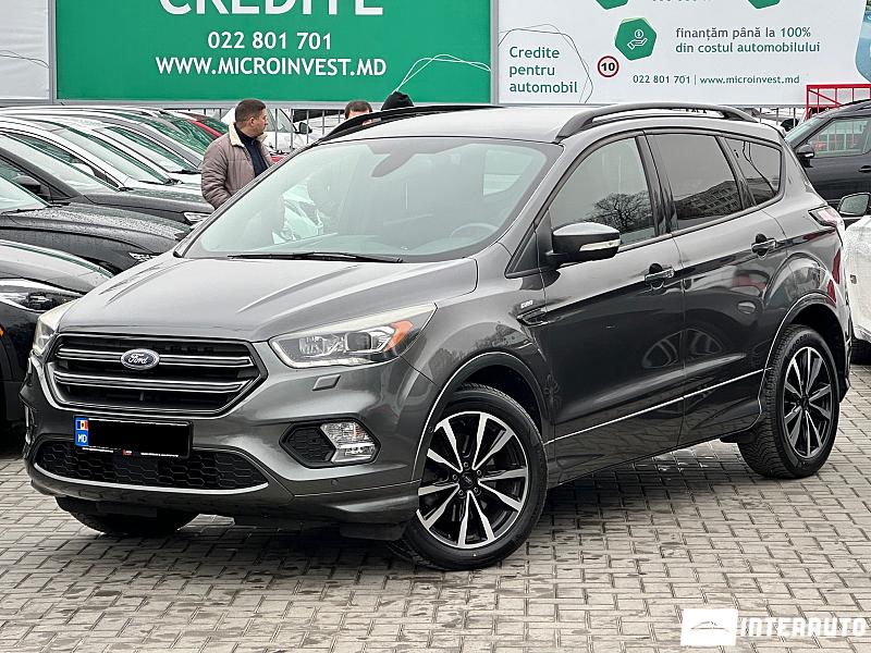 Ford Kuga 2 interauto oferta masina