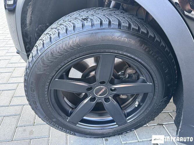 BMW X4 2.0D 43 interauto-car