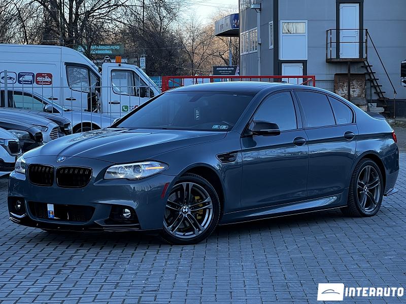 BMW 528 2 interauto oferta masina