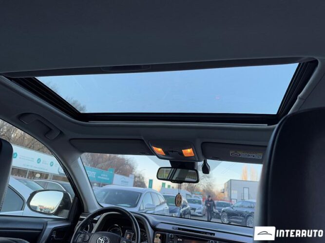 Toyota Rav-4 49 interauto-car