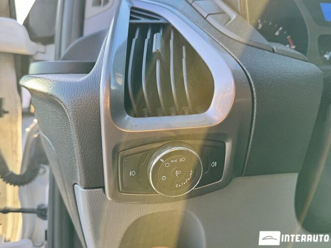 Ford Transit 39 interauto-car