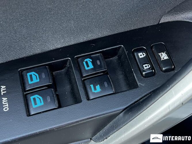 Toyota Auris 43 interauto-car