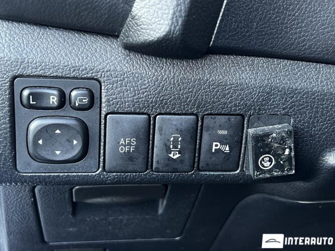 Toyota Auris 44 interauto-car