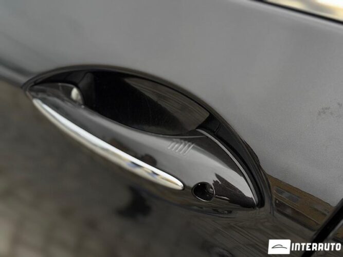 BMW 520 45 interauto-car