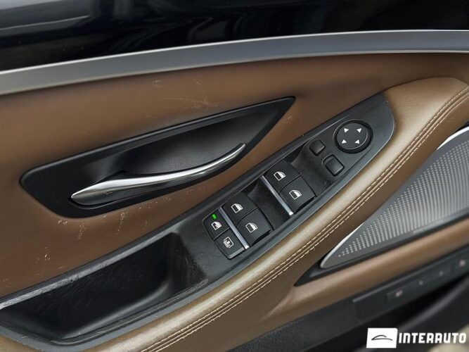 BMW 520 49 interauto-car