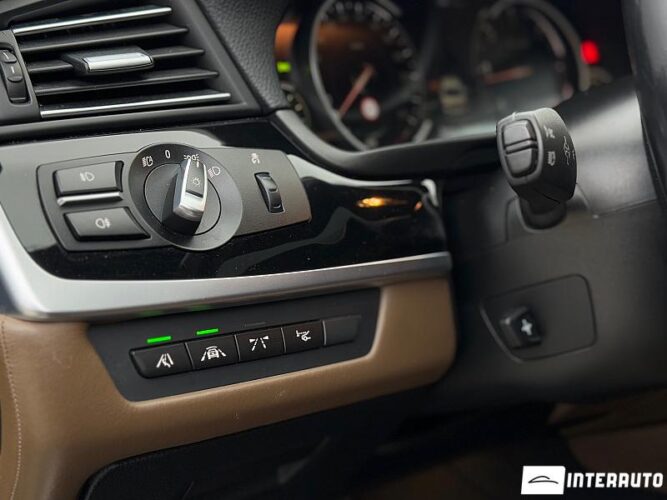 BMW 520 51 interauto-car