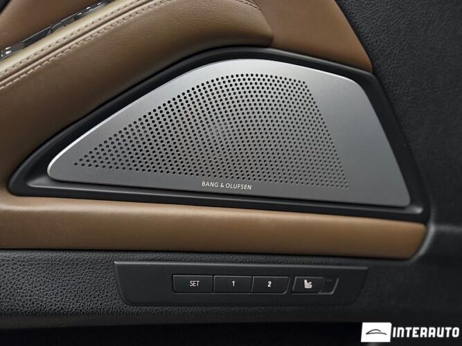 BMW 520 50 interauto-car