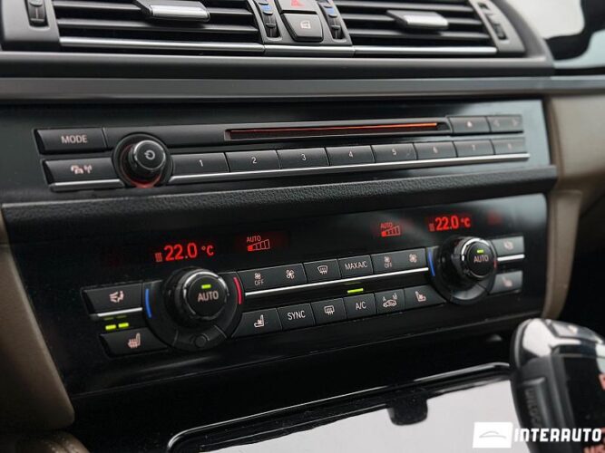 BMW 520 59 interauto-car