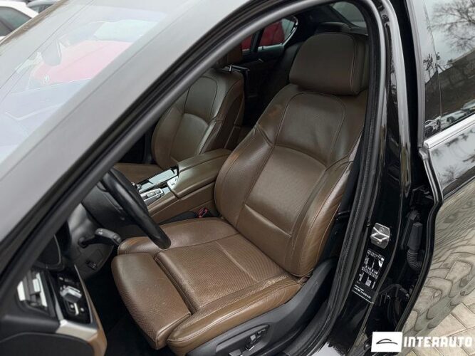 BMW 520 46 interauto-car