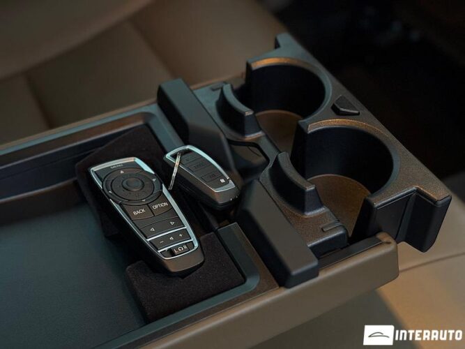 BMW 520 63 interauto-car