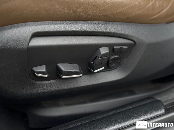 BMW 520 47 interauto-car