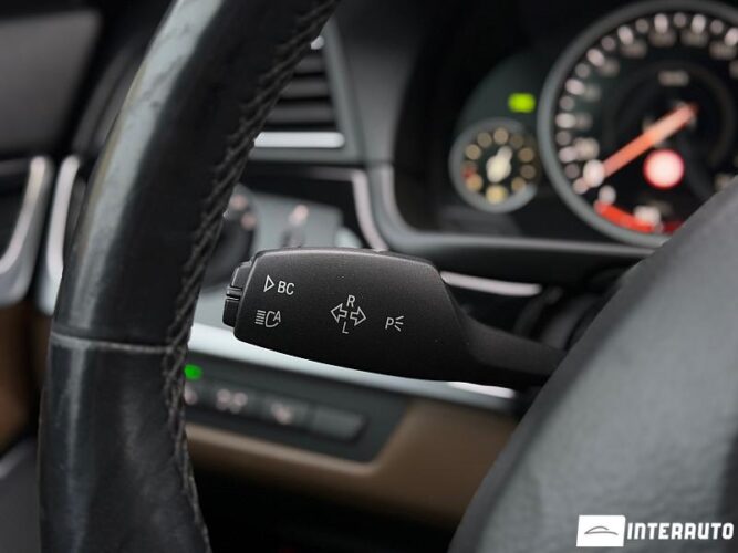 BMW 520 52 interauto-car