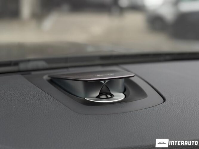 BMW 520 53 interauto-car