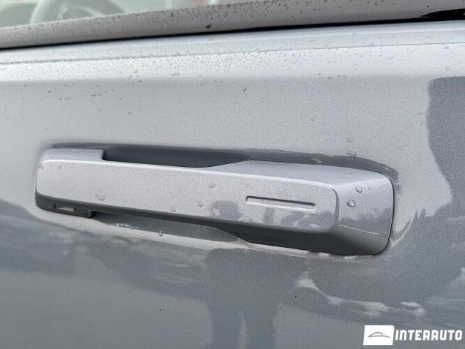 Volvo Polestar 2 45 interauto-car