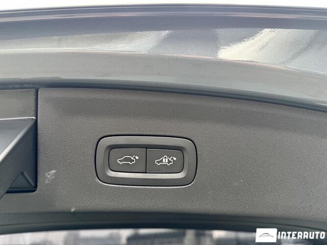 Volvo Polestar 2 50 interauto-car