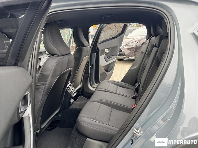 Volvo Polestar 2 42 interauto-car