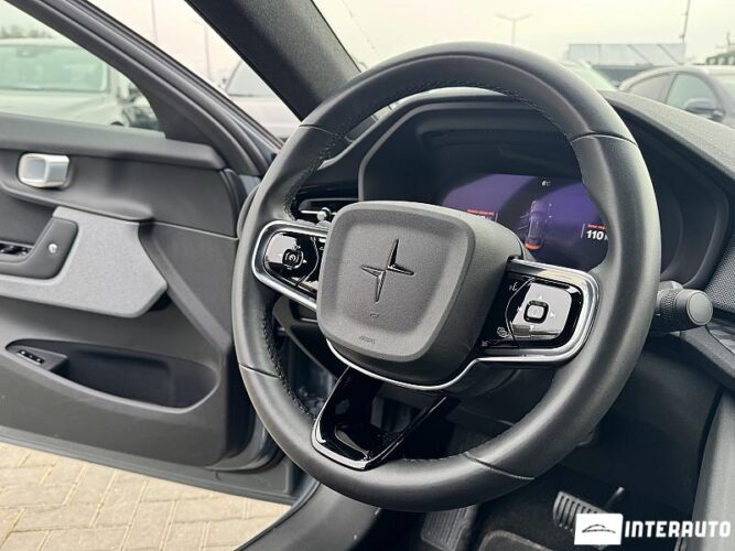 Volvo Polestar 2 36 interauto-car