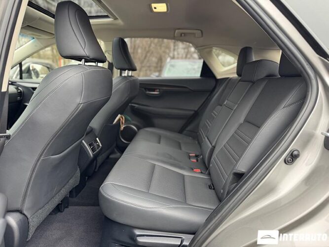 Lexus NX 200T 51 interauto-car