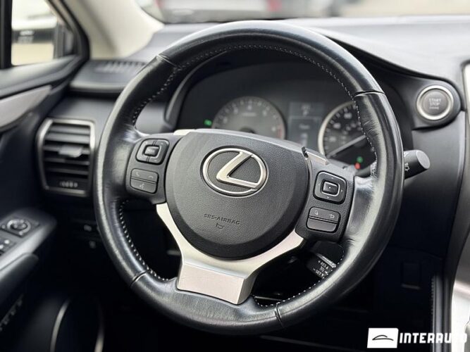 Lexus NX 200T 44 interauto-car