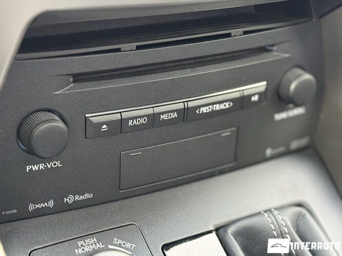 Lexus NX 200T 48 interauto-car