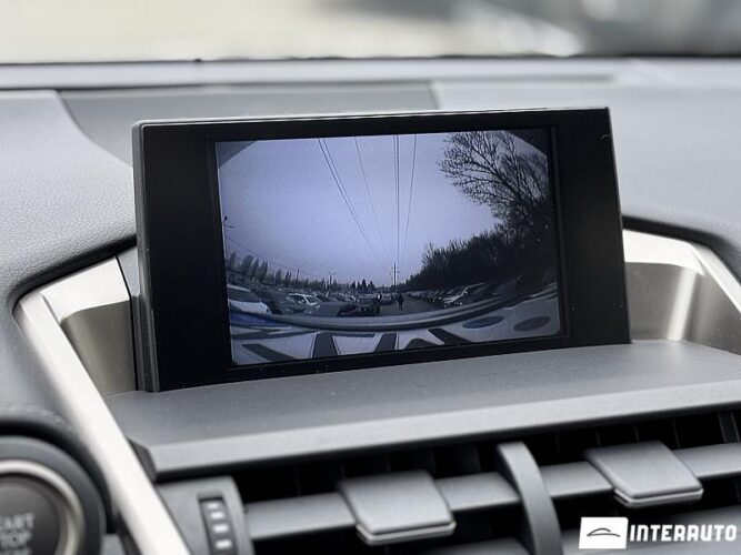 Lexus NX 200T 46 interauto-car