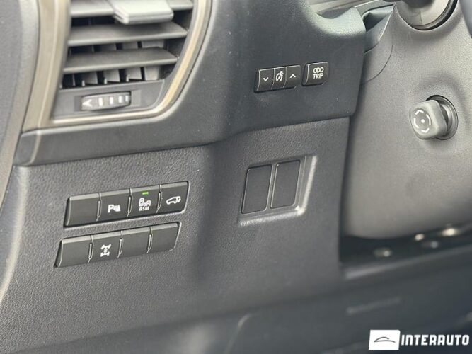 Lexus NX 200T 43 interauto-car