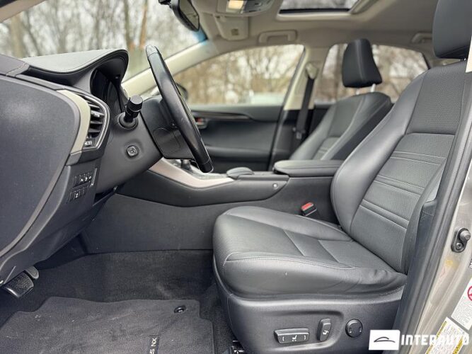 Lexus NX 200T 41 interauto-car