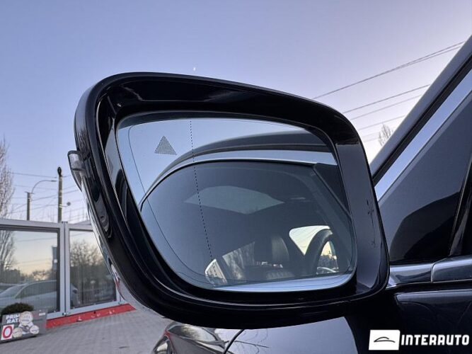 BMW 740e 47 interauto-car