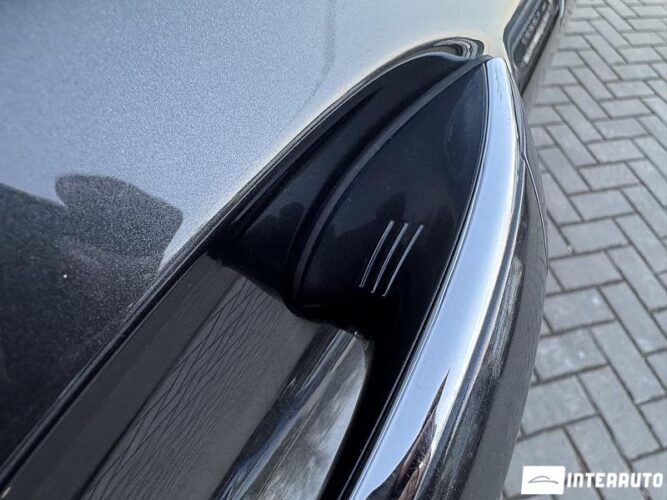 BMW 740e 48 interauto-car