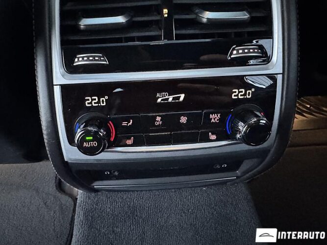 BMW 740e 68 interauto-car