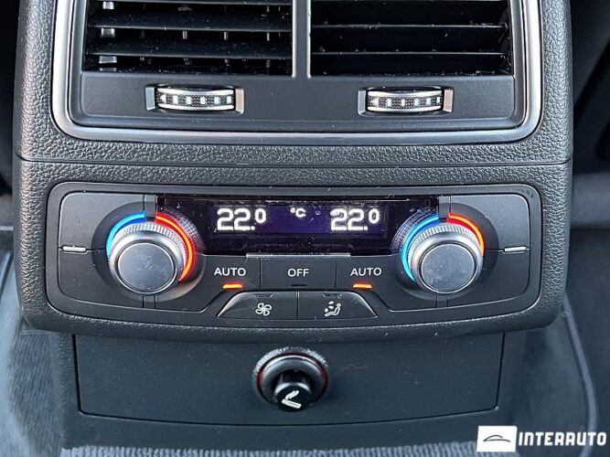 Audi A6 55 interauto-car