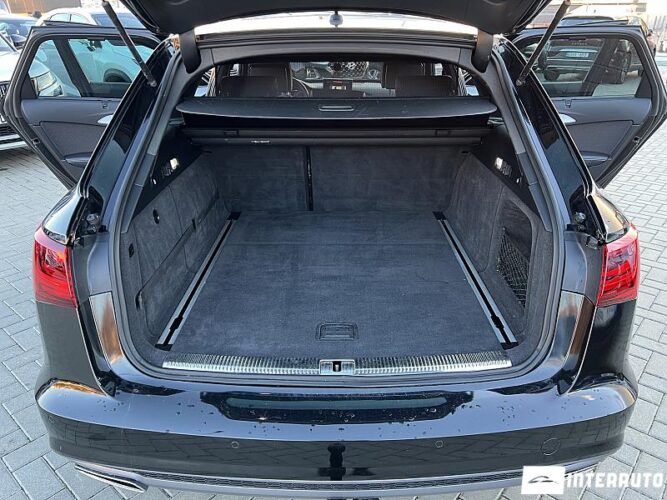 Audi A6 57 interauto-car