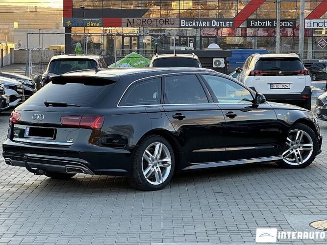 Audi A6 37 interauto-car
