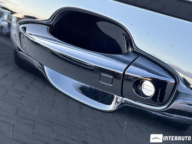 Audi A6 50 interauto-car