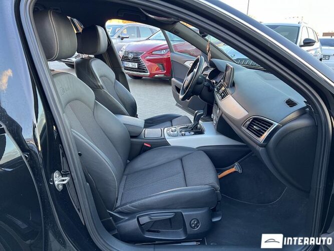 Audi A6 49 interauto-car