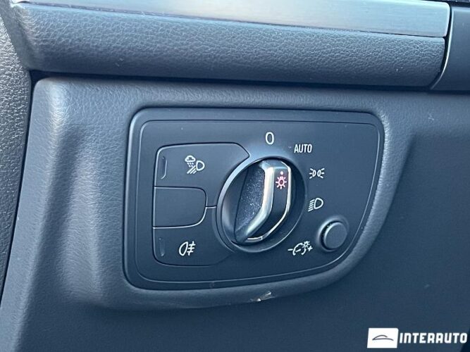 Audi A6 54 interauto-car