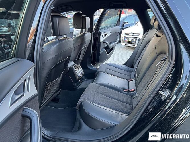 Audi A6 47 interauto-car