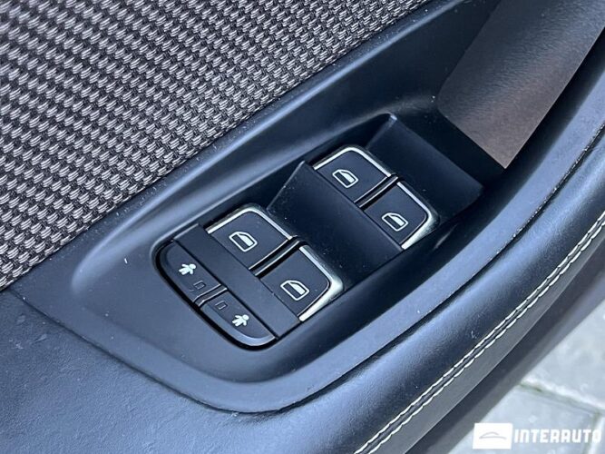 Audi A6 52 interauto-car