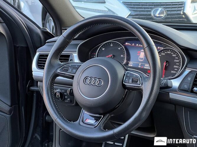Audi A6 41 interauto-car