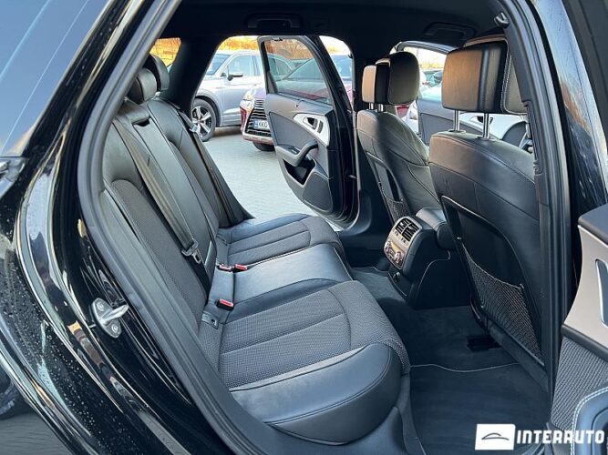 Audi A6 48 interauto-car