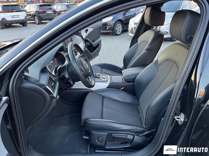 Audi A6 39 interauto-car