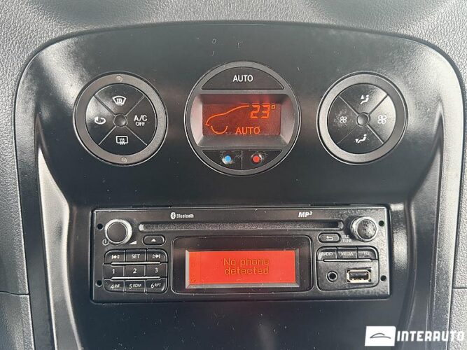 Mercedes Citan 40 interauto-car