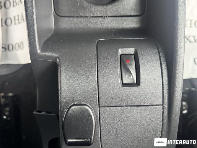 Mercedes Citan 42 interauto-car