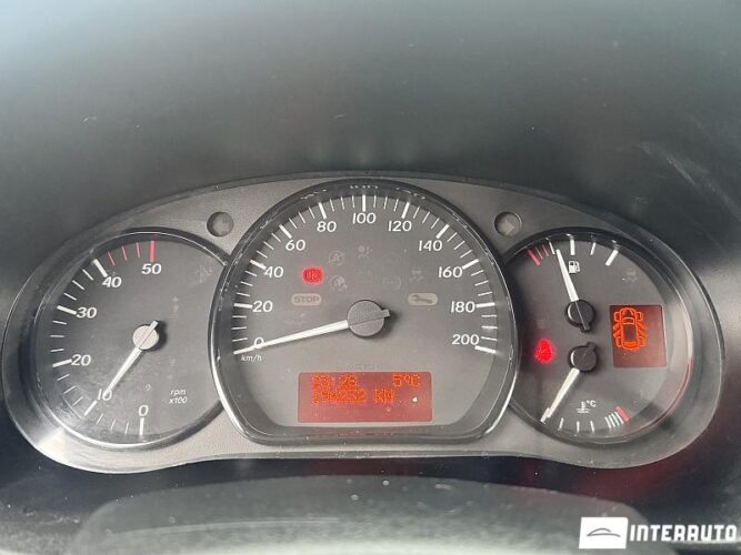 Mercedes Citan 39 interauto-car