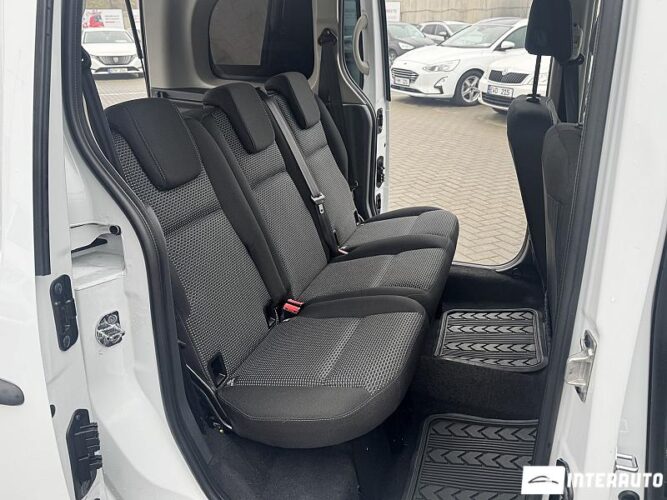 Mercedes Citan 44 interauto-car