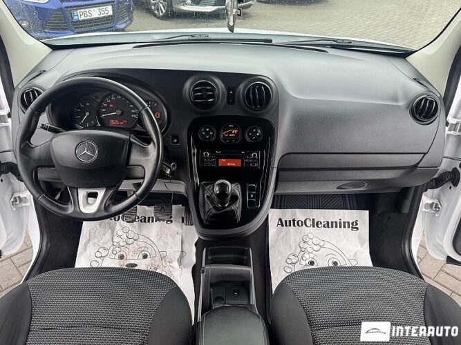 Mercedes Citan 37 interauto-car