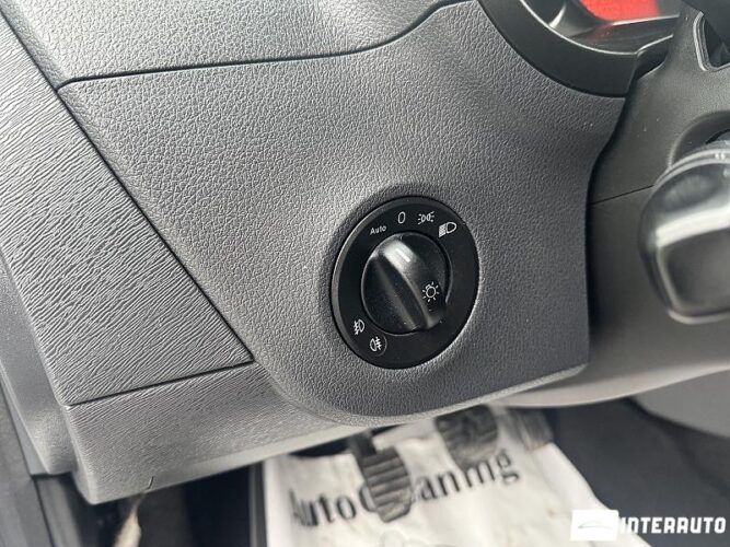 Mercedes Citan 50 interauto-car