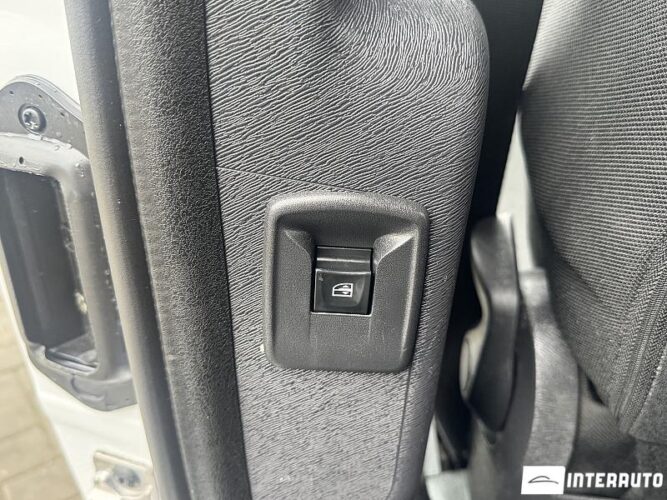 Mercedes Citan 49 interauto-car