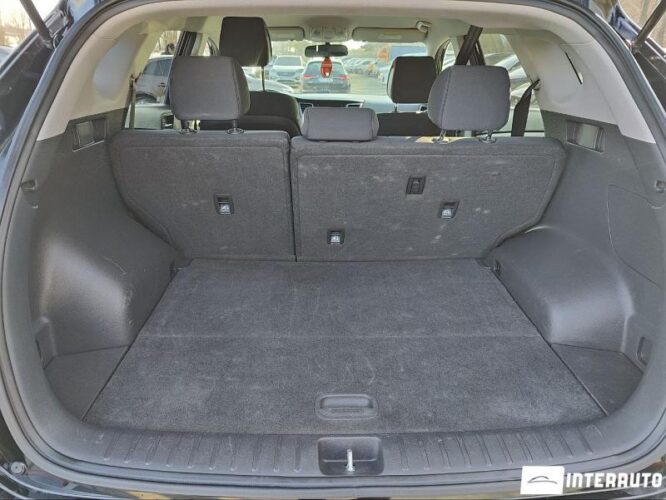 Hyundai Tucson 32 interauto-car