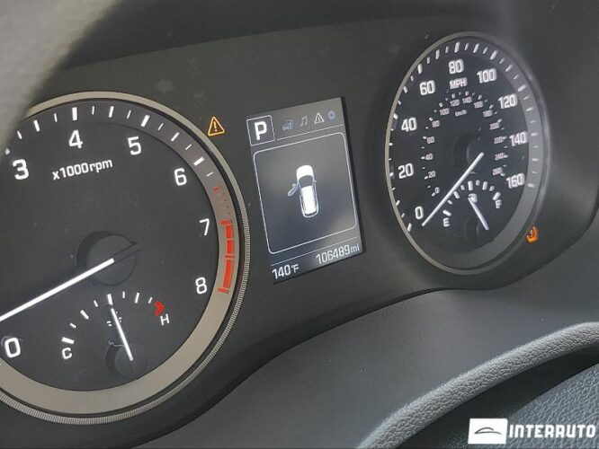 Hyundai Tucson 39 interauto-car